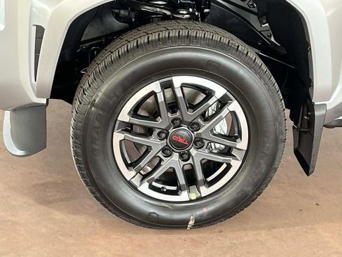 New 2026 Toyota Tacoma TRD Sport AWD/4WD image 11