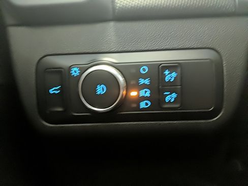 Used 2021 Ford Bronco Sport Outer Banks image 22