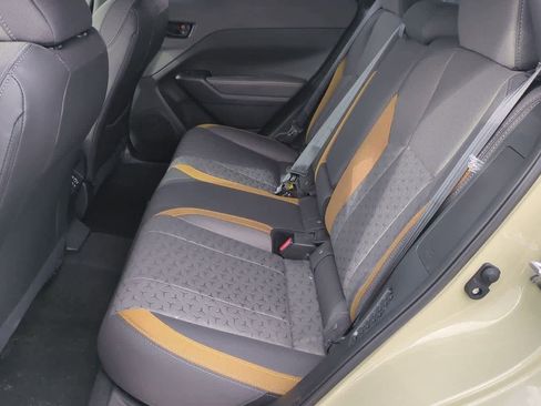 New 2026 Subaru Crosstrek 2.5i Sport image 19