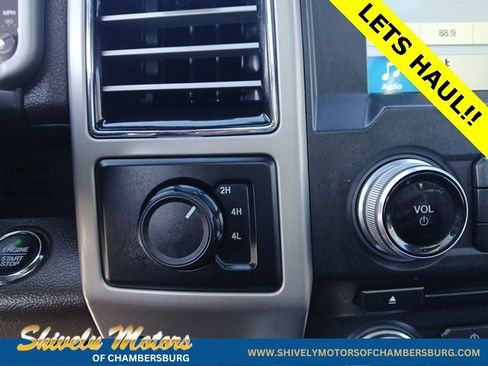 Used 2018 Ford F350 King Ranch w/ King Ranch Ultimate Package image 31