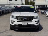 Certified 2017 Ford Explorer XLT w/ Equipment Group 202A image 4