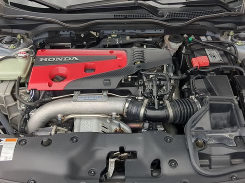 Used 2021 Honda Civic Type R image 15