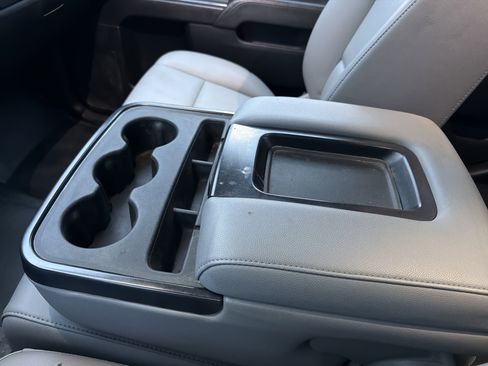 Used 2019 Chevrolet Silverado 2500 W/T w/ WT Convenience Package image 20