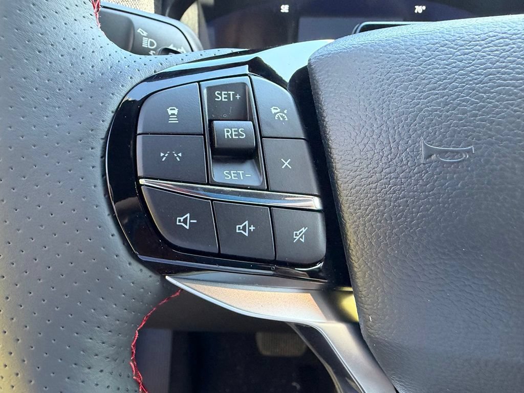 New 2027 Ford Explorer ST w/ Sun And Sound Package AWD/4WD image 11