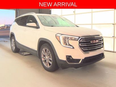 Used 2024 GMC Terrain SLT