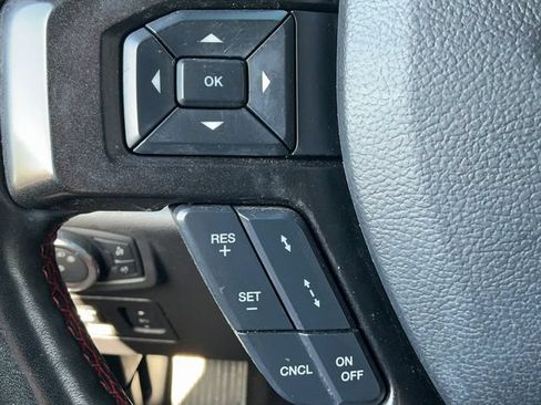 Used 2019 Ford Expedition Limited w/ Equipment Group 303A AWD/4WD image 31