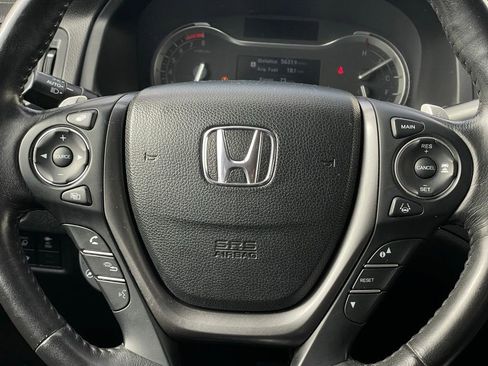 Certified 2022 Honda Ridgeline RTL-E image 12
