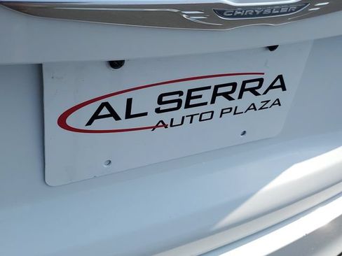 Used 2016 Chrysler 200 LX FWD image 6