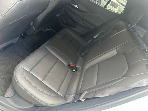 Used 2025 Buick Envista Sport Touring image 33