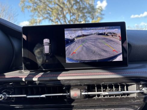 New 2025 Dodge Hornet R/T w/ R/T Blacktop Package image 27