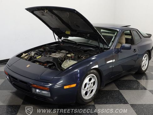 Used 1987 Porsche 944 Turbo image 29