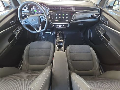 Used 2023 Chevrolet Bolt EUV LT FWD image 21