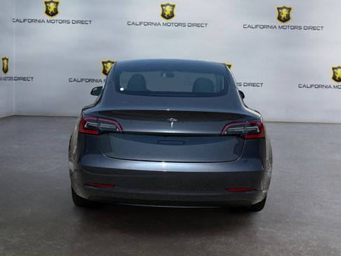 Used 2023 Tesla Model 3 Standard Range RWD image 4