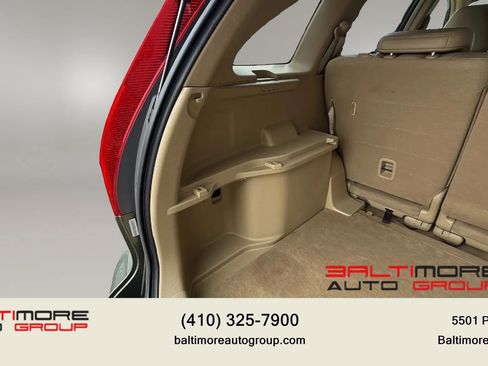 Used 2008 Honda CR-V EX-L image 34