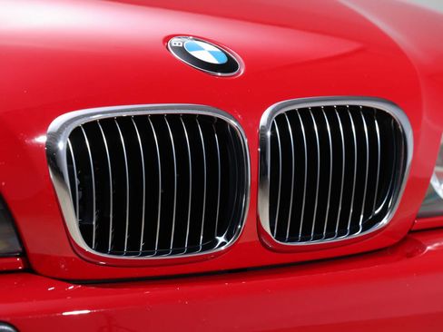 Used 2003 BMW M5 image 30