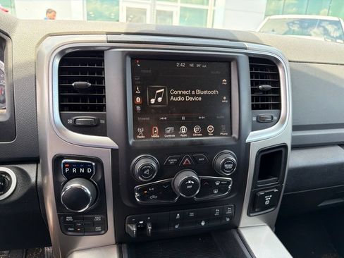 Used 2014 RAM 1500 Big Horn AWD/4WD image 3