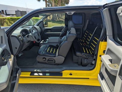 Used 2004 Ford F150 2WD SuperCab image 12