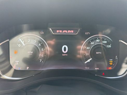 New 2026 RAM 1500 Big Horn image 20