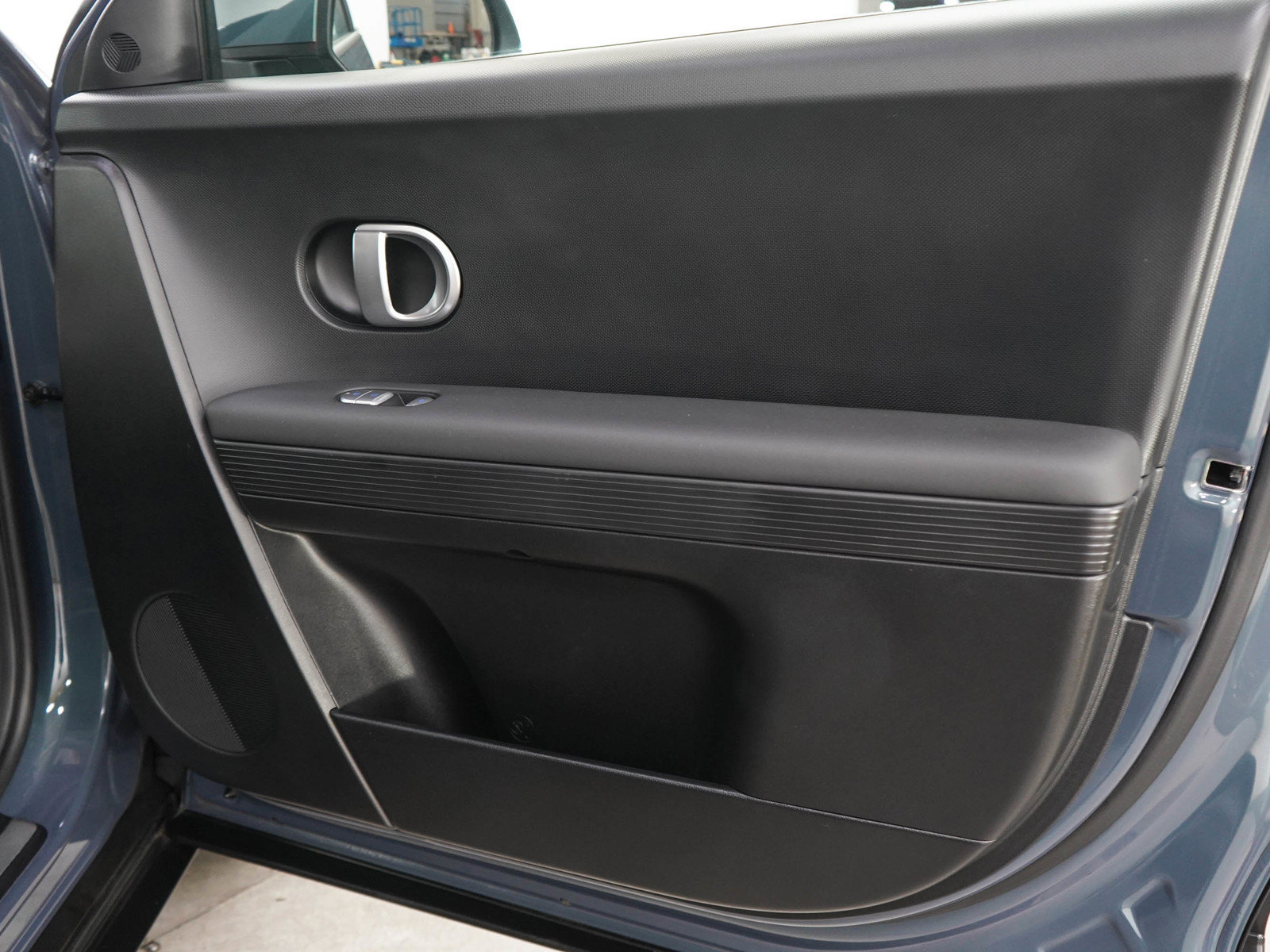 Certified 2024 Hyundai Ioniq 5 SEL AWD/4WD image 9