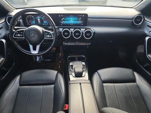 Used 2020 Mercedes-Benz A 220 4MATIC w/ Premium Package image 18