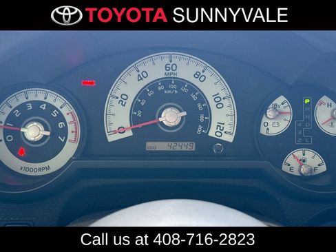 Used 2014 Toyota FJ Cruiser 4WD w/ Convenience Package image 27