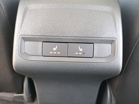 New 2026 Volkswagen Jetta SEL image 12