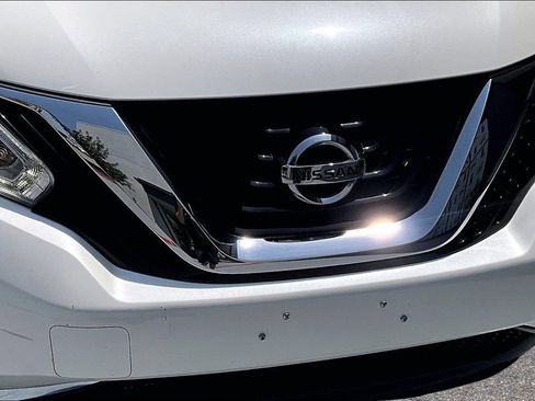 Used 2016 Nissan Murano Platinum w/ Platinum Technology Package AWD/4WD image 34
