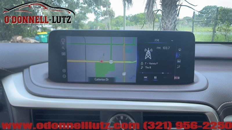 Used 2020 Lexus RX 350 FWD w/ Premium Package image 19