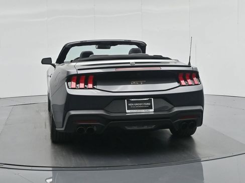 Certified 2024 Ford Mustang GT Premium image 28