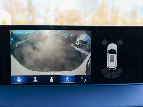 Used 2024 Acura MDX SH-AWD w/ Technology Package image 58