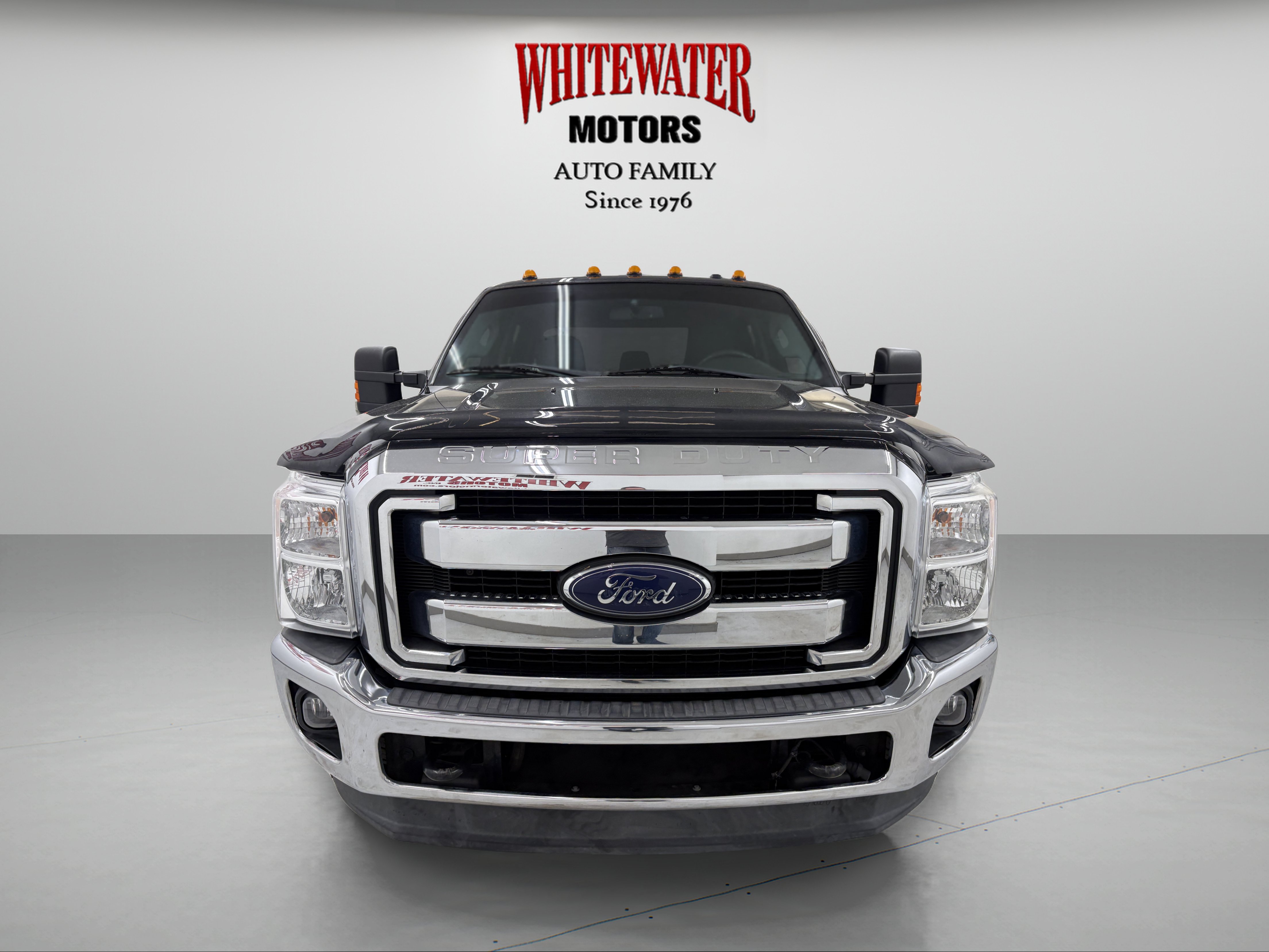 Used 2016 Ford F250 XLT w/ XLT Value Package AWD/4WD image 6