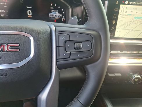Used 2025 GMC Sierra 1500 Elevation w/ Preferred Package AWD/4WD image 22