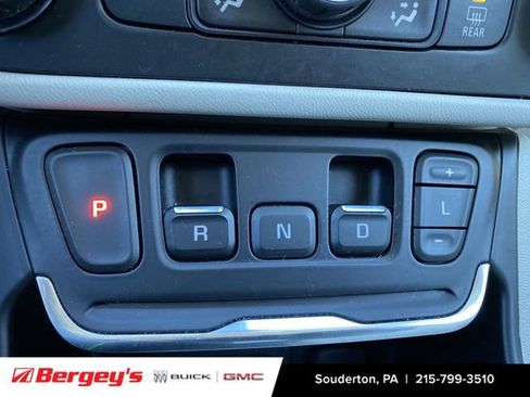 Used 2020 GMC Terrain Denali image 17