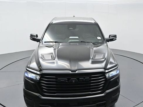 New 2026 RAM 1500 Laramie w/ Night Edition image 48