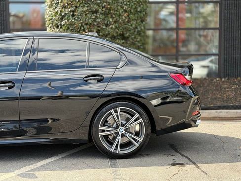 Used 2023 BMW 330i Sedan w/ Driving Assistance Package image 10