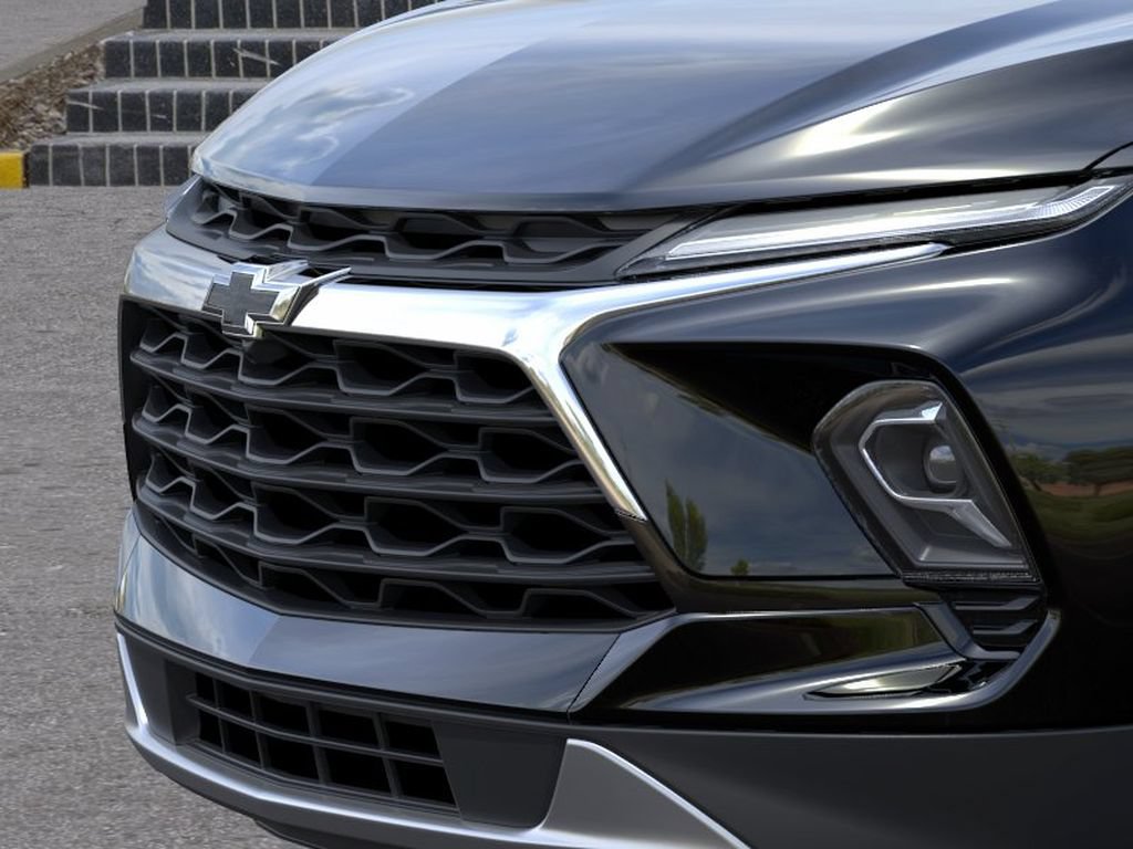 New 2026 Chevrolet Blazer LT w/ Convenience Package AWD/4WD image 13