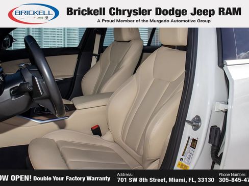 Used 2021 BMW 330i Sedan w/ Convenience Package RWD image 7
