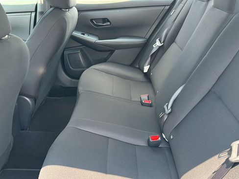 New 2025 Nissan Sentra S image 15