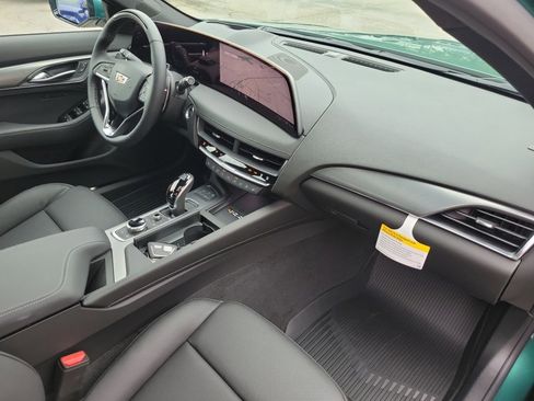 New 2026 Cadillac CT5 Premium Luxury RWD image 28