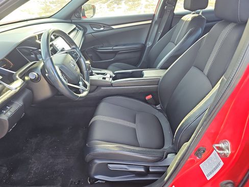 Used 2020 Honda Civic Sport image 14