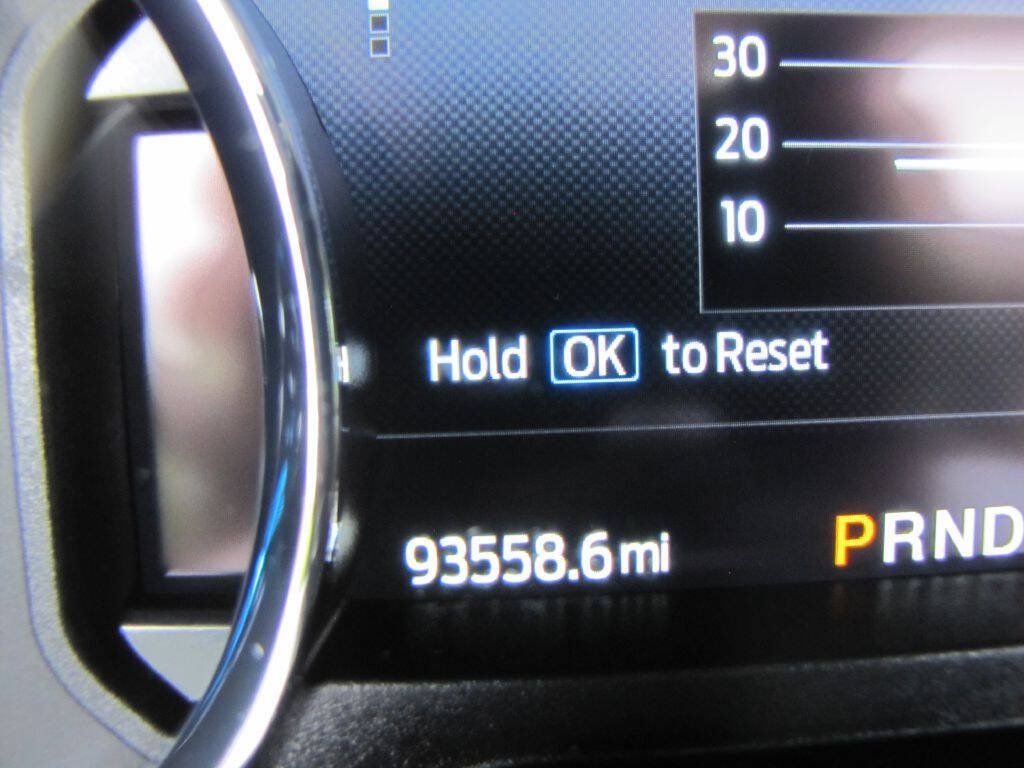 Used 2021 Ford Expedition XLT RWD image 33
