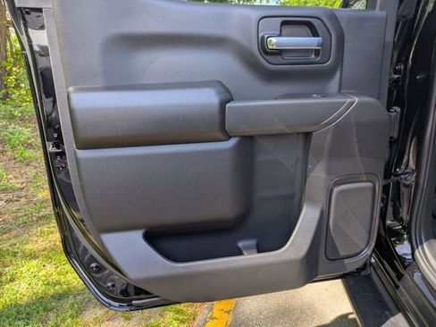 New 2026 Chevrolet Silverado 1500 Custom Trail Boss AWD/4WD image 20