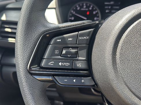 Certified 2024 Subaru Crosstrek 2.0i Premium AWD/4WD image 29