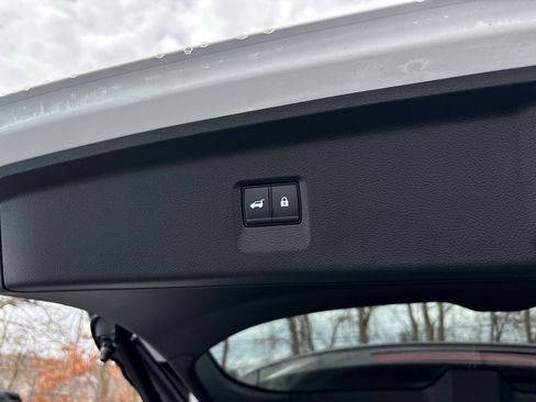 New 2026 INFINITI QX60 Autograph w/ Dark Cargo Package image 5