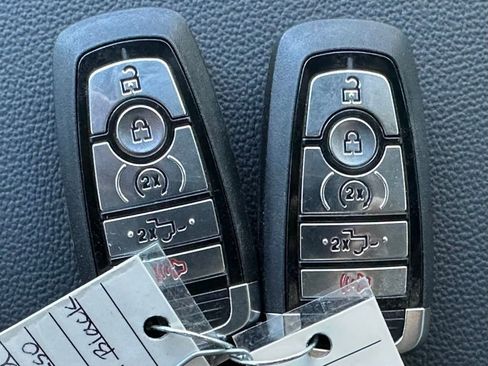 New 2026 Ford F250 XLT w/ XLT Premium Package image 53