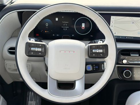 New 2026 Hyundai Palisade Calligraphy image 24