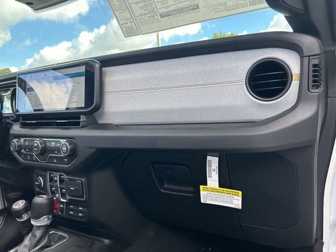 New 2026 Jeep Wrangler Willys image 25