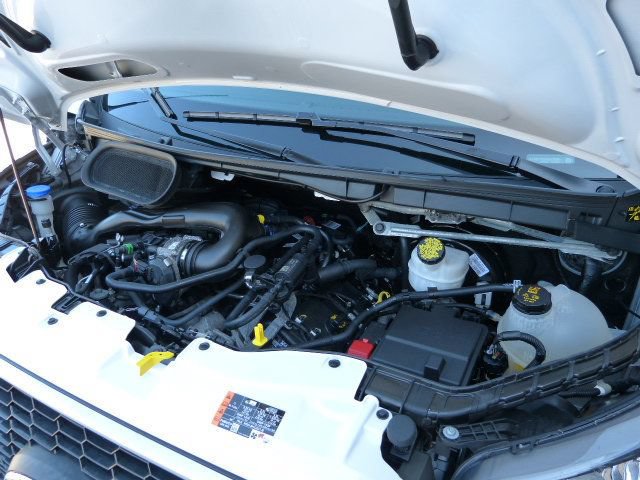 Used 2025 Ford Transit 250 Low Roof w/ Exterior Upgrade Package RWD image 10