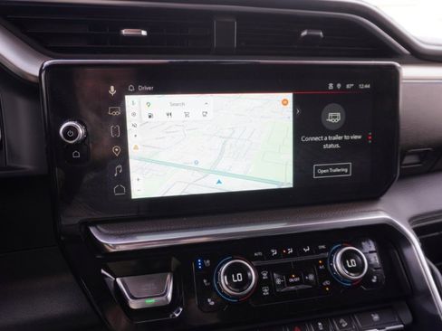 Used 2024 GMC Sierra 1500 Denali w/ Denali Reserve Package image 16