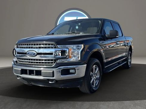 Used 2018 Ford F150 XLT w/ Equipment Group 302A Luxury image 23